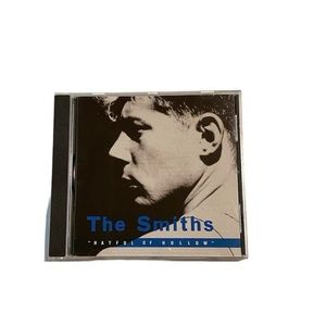 The Smiths “Hateful Hallow” Cd